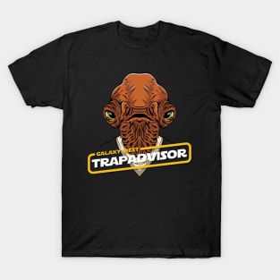 trapadvisor T-Shirt